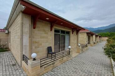 Gabala Bliss Inn Hotel And Restaurant