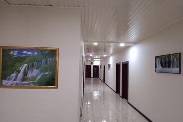 Gabala Bliss Inn Hotel And Restaurant