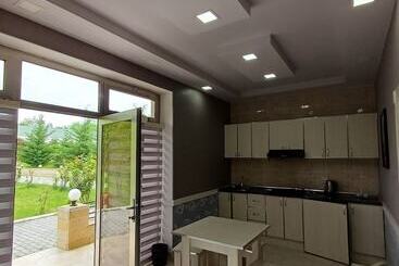 Gabala Bliss Inn Hotel And Restaurant