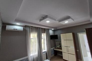 Gabala Bliss Inn Hotel And Restaurant