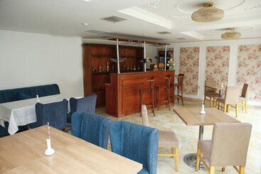 Deluxe Hotel Ganja