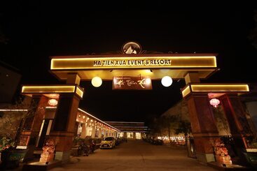 Hà Tiên Xưa Event & Resort