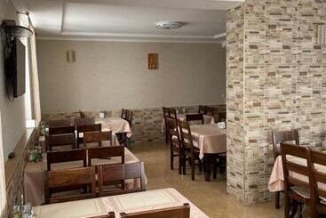 هتل горизонт