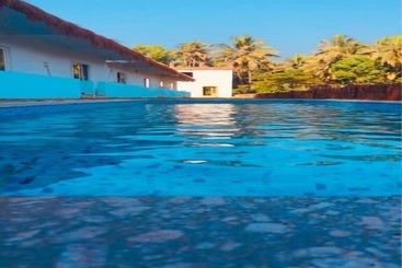 هتل Abolim Resort