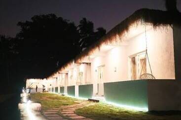 هتل Abolim Resort