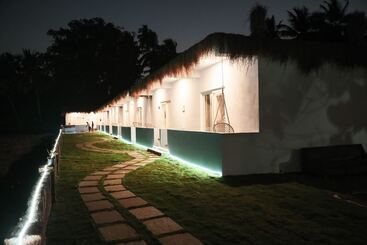 هتل Abolim Resort