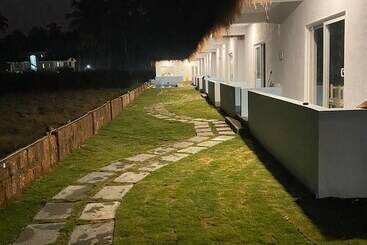 هتل Abolim Resort