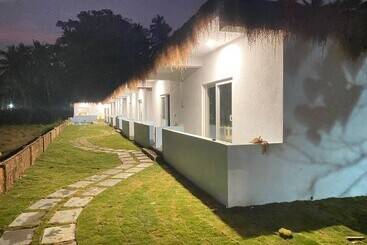 هتل Abolim Resort
