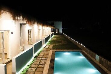 هتل Abolim Resort