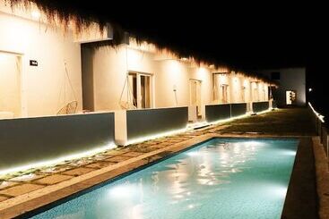 هتل Abolim Resort