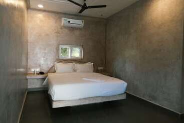 هتل Abolim Resort