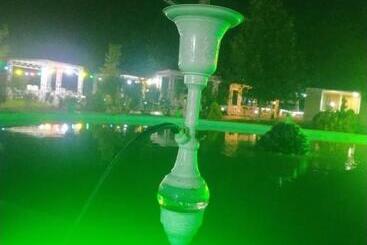 Gabala Bliss Inn Hotel And Restaurant