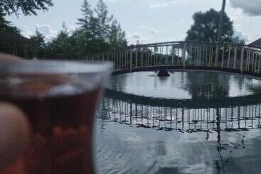 Gabala Bliss Inn Hotel And Restaurant
