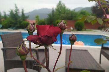 Gabala Bliss Inn Hotel And Restaurant