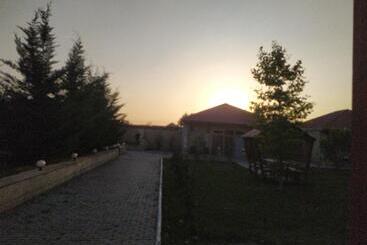 Gabala Bliss Inn Hotel And Restaurant