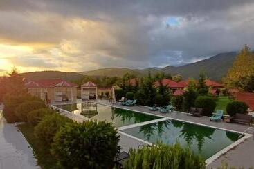 Gabala Bliss Inn Hotel And Restaurant