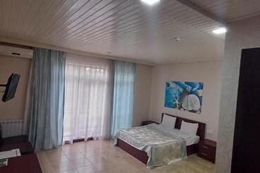 Gabala Bliss Inn Hotel And Restaurant