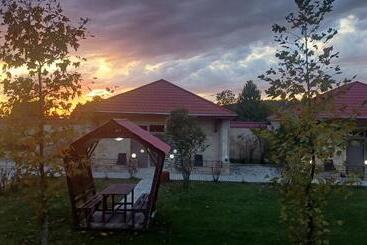 Gabala Bliss Inn Hotel And Restaurant