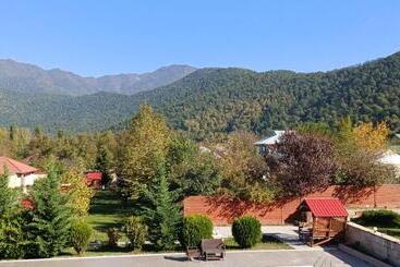 Gabala Bliss Inn Hotel And Restaurant