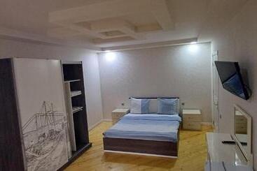 Gabala Bliss Inn Hotel And Restaurant
