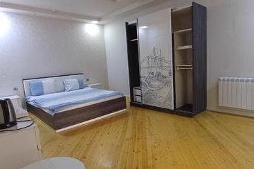 Gabala Bliss Inn Hotel And Restaurant