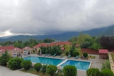 Gabala Bliss Inn Hotel And Restaurant