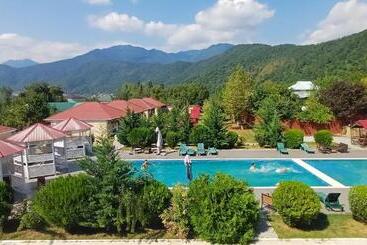 Gabala Bliss Inn Hotel And Restaurant