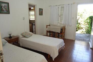 هتل Bqs House