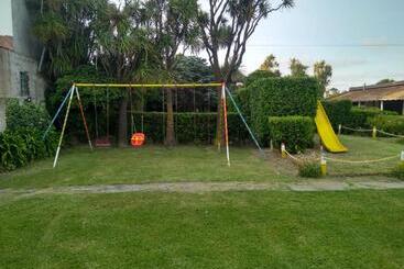 هتل Bqs House