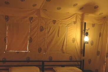 هتل Camp Thar Osian
