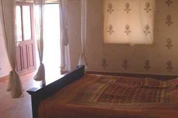 هتل Camp Thar Osian