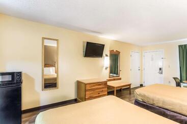 هتل Econo Lodge