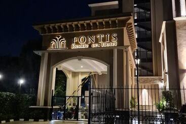 هتل Fontis Residences