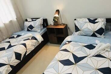 호텔 Gmaya Suites