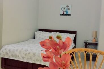 호텔 Gmaya Suites