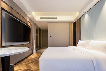 هتل Kunyixingguangjiudian