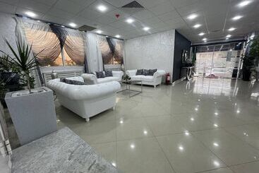 هتل Le Lido
