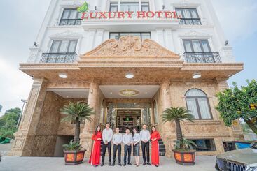 هتل Luxury