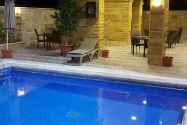 هتل Merritt Dead Sea Resort