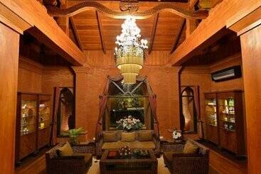 هتل One Myanmar Resort Bagan