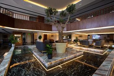 هتل Petra Moon Luxury