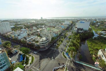 هتل Phú Yên Everyday
