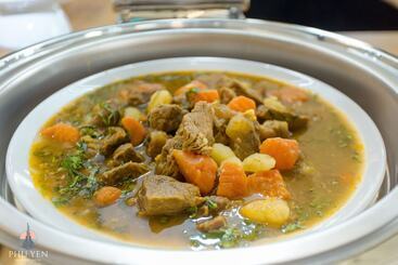 هتل Phú Yên Everyday