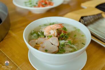 هتل Phú Yên Everyday