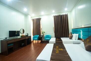 Royal Hotel Bac Ninh