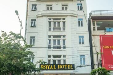 Royal Hotel Bac Ninh