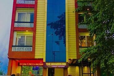 Fabhotel Shaurya Inn