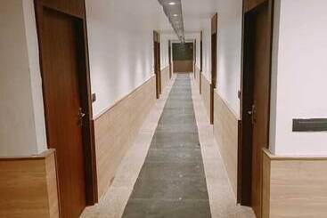 Fabhotel Shaurya Inn