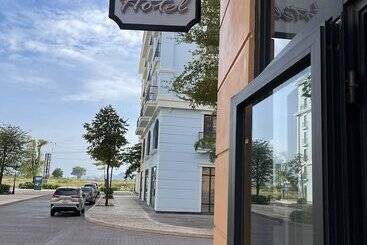 هتل Sk Boutieque