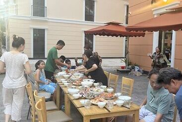 هتل Sk Boutieque